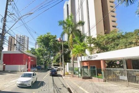 Queda de elevador em condomínio de luxo deixa duas pessoa mortas no Horto Florestal