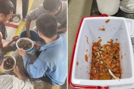 Camaçari: Empresa BYD demite funcionários de tercerizada após denúncias de maus tratos