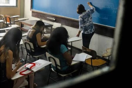 Estudantes já podem conferir locais de prova do Enade