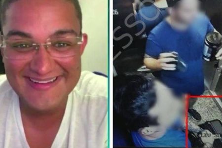Dono de ferro-velho tem prisão decretada após sumiço de funcionários em Pirajá Dono de ferro-velho tem prisão decretada após sumiço de funcionários em Pirajá