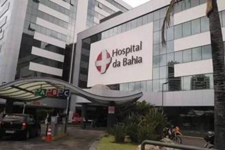 Hospital da Bahia suspende atendimentos de urgência e emergência para beneficiários do Planserv