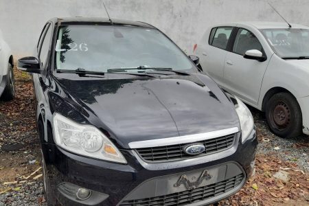 Governo do Estado vai leiloar bens públicos avaliados em R$ 1,8 milhão