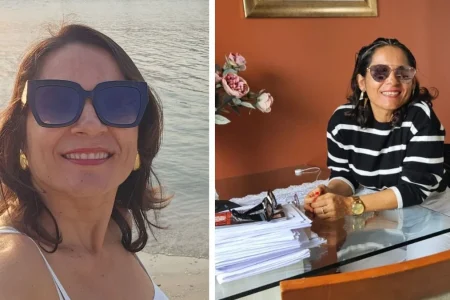Professora acerta tema da redação do Enem e recebe aplausos dos alunos após prova