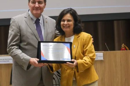 Brasil recebe certificado de país livre da elefantíase