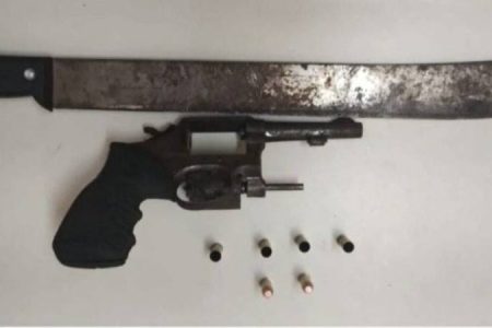 Tribunal do crime: jovem torturado é salvo por PM em Feira