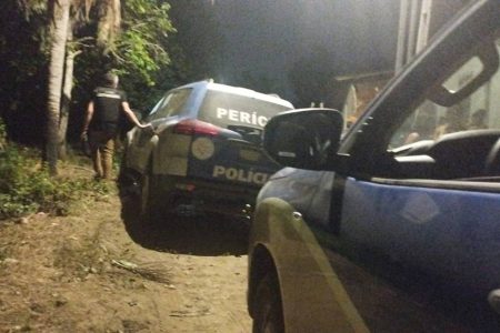 Adolescente de 17 anos é denunciado pelo pai após confessar participação em homicídio