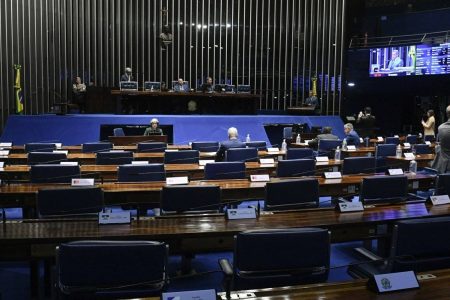 Senado aprova isenção total do Imposto de Renda para quem ganha até R$ 5 mil