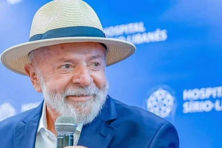 Desaprovação de Lula atinge 56%, diz Quaest Desaprovação de Lula atinge 56%, diz Quaest