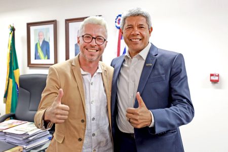 Edital da Secult-BA exige “harmonia com política estadual” e revolta artistas baianos Edital da Secult-BA exige “harmonia com política estadual” e revolta artistas baianos