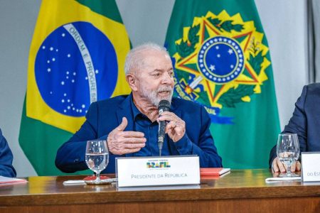 Lula retoma agenda internacional com visitas à Rússia e China