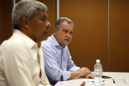 Jerônimo empodera menudos e caminha para ser trocado em 26 Jerônimo empodera menudos e caminha para ser trocado em 26