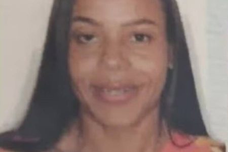 Mulher é encontrada morta em Irará