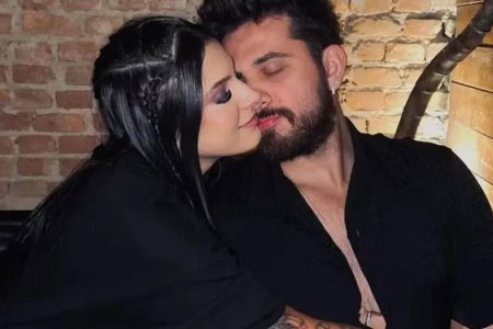 Gustavo Mioto detalha motivo de término com Ana Castela