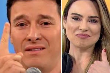 Após demissões de Faro e Sheherazade, Record reformula programação