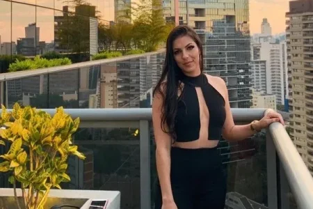Baiana é morta ao entrar em favela em carro de aplicativo no Rio de Janeiro