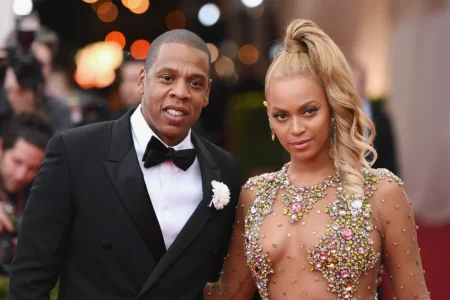 Marido de Beyoncé é acusado de estuprar menina de 13 anos