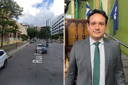 Alto do Itaigara pode virar, oficialmente, bairro de Salvador