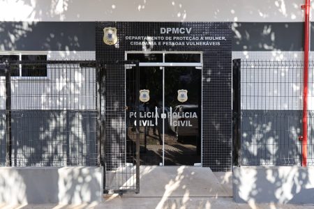 Operação Sumé cumpre mandados de prisão por violência doméstica em Salvador