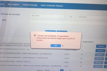 Advogados são excluídos de painéis do Fonajus, afirma especialista