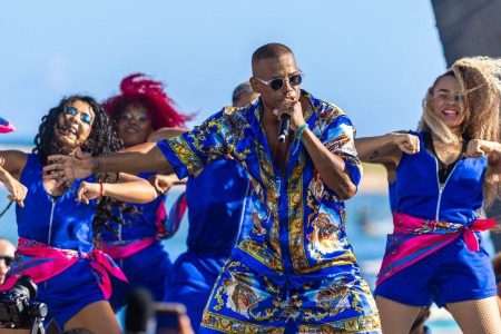 Audiovisual de 25 anos do Pagod’art tem estreia com “Bit do Cavaquinho” Audiovisual de 25 anos do Pagod’art tem estreia com “Bit do Cavaquinho”