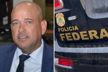 Operação El Patrón prende aliado de Binho Galinha em Feira de Santana