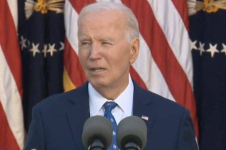 Filho de Biden revela piora no câncer do ex-presidente e descreve fase difícil: “É muito doloroso”