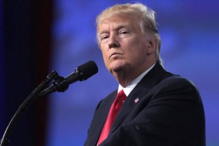 Trump tira Estados Unidos da Unesco, diz departamento de Estado Trump tira Estados Unidos da Unesco, diz departamento de Estado