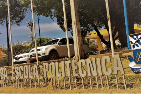 Ufba lança novo curso de Engenharia em 2025