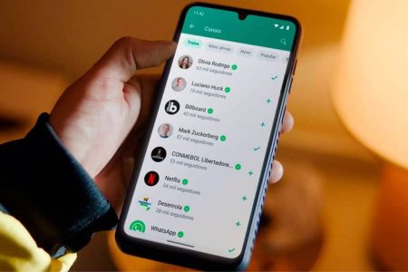 Boato sobre terceiro ‘check’ do WhatsApp é desmentido; entenda