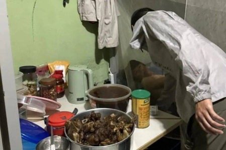 Construtora nega trabalho escravo e critica denúncias sobre operários chineses na Bahia