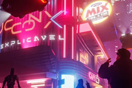 Começa hoje a CCXP 2024, maior evento de cultura pop da América Latina