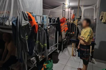 Mais de 160 trabalhadores chineses são resgatados de trabalho escravo