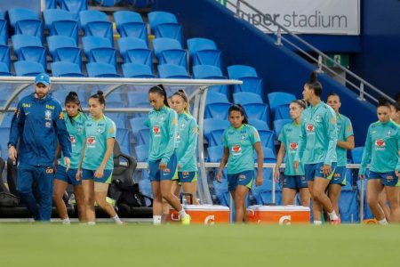 FIFA confirma datas da Copa do Mundo Feminina de 2027 no Brasil