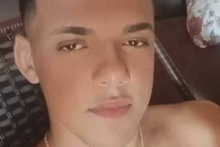 Jovem morre em acidente a caminho do velório do primo