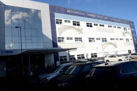 Hospital Municipal fecha 2024 com 1.150 cirurgias bariátricas em quatro anos