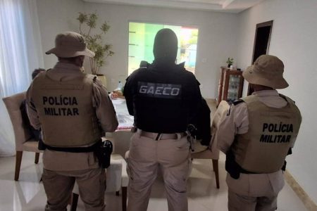 MP deflagra operação contra fraude em reembolsos de plano de saúde na Bahia