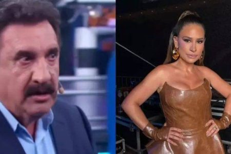 Ratinho critica Simone Mendes e aponta falta de simpatia dos fãs