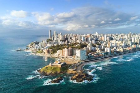 Salvador pode ganhar “Condomínio do Idoso” com moradia acessível e apoio social