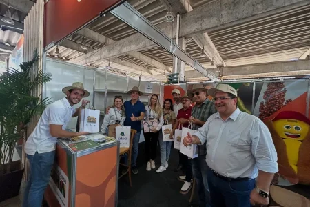 Prodeagro investirá quase R$50 milhões no Oeste da Bahia em 2025