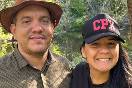 Marido de Rowenna recebeu R$ 38,6 mil de salários da SEC em dois meses