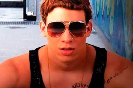 Dudu do New Hit é preso por estupro em Salvador