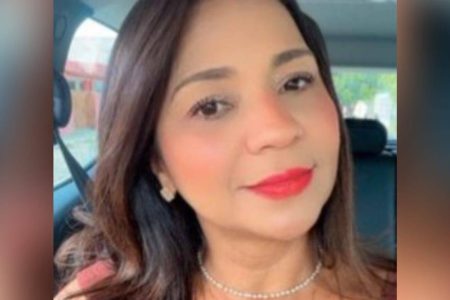 Ex-secretária municipal de Santaluz é morta pelo próprio filho em Salvador