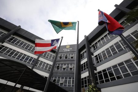 Operação Saigon desarticula organização criminosa em Salvador; penas ultrapassam 50 anos de reclusão