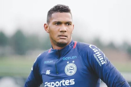 Goleiro do Bahia não vai permanecer no clube na temporada de 2025
