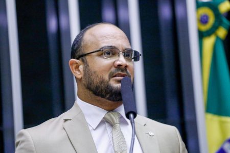 Capitão Alden tem projeto aprovado para criação do ‘Botão do Pânico’ em veículos