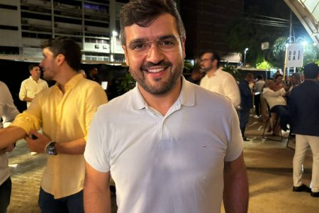 “Momento impar”, diz prefeito eleito de Ilhéus sobre novos secretariados