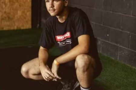 Jovem morre após ser atingido por tiro na cabeça em Feira de Santana