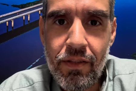 Casa Nova: “Inacreditável e revoltante”, diz Anisio ao criticar atitude de Wilker e Tum em distrato de contrato