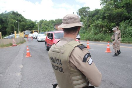 Corpus Christi deve intensificar fluxo de veículos nas rodovias da Bahia