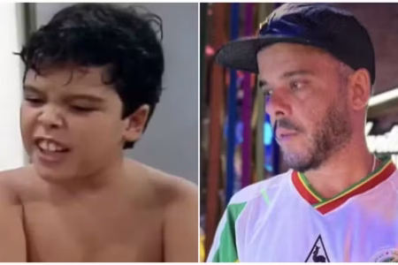 Suspeito de envolvimento na morte de ex-ator mirim João Rebello morre em confronto com a polícia